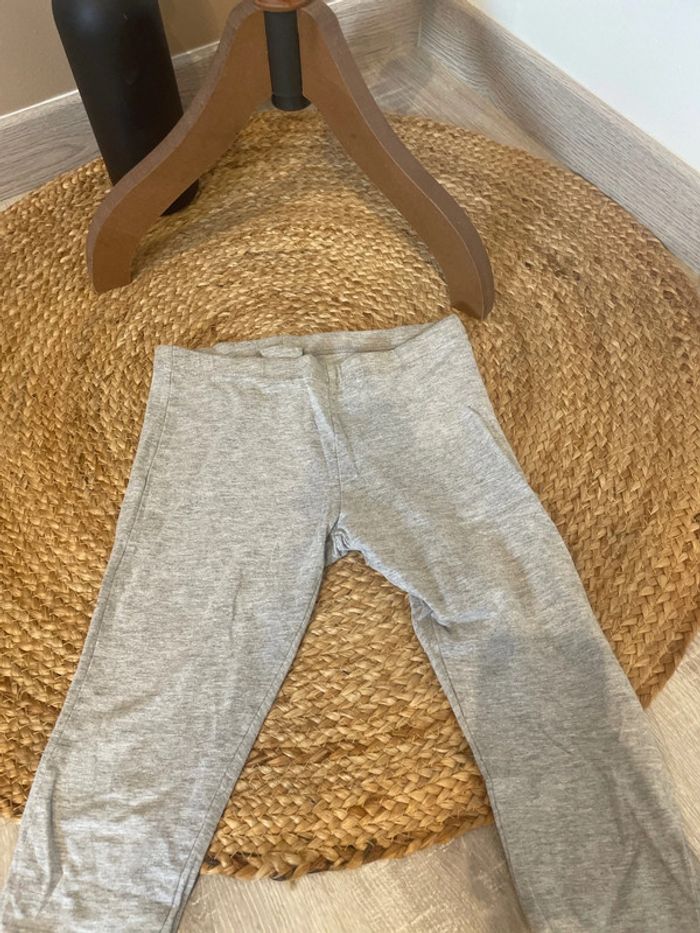 Legging fille 10 ans - photo numéro 3