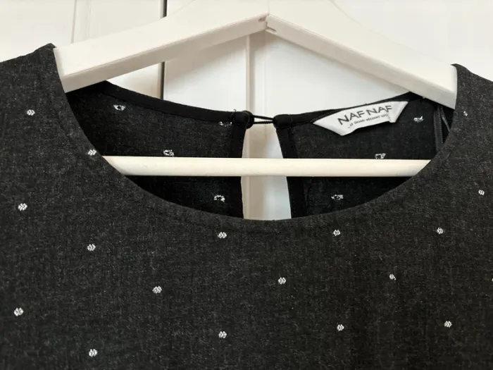 Robe 36 Naf Naf - photo numéro 2