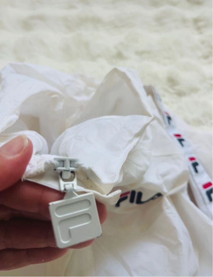 Coupe vente Fila fille 12 ans - photo numéro 6