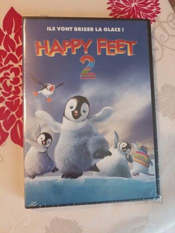 Happy feet 2