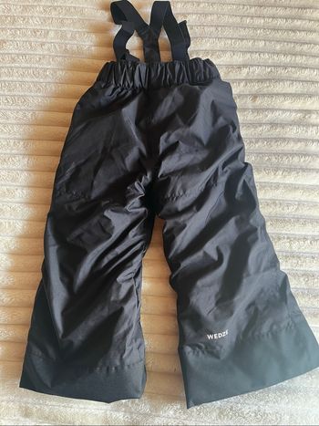 Pantalon de ski