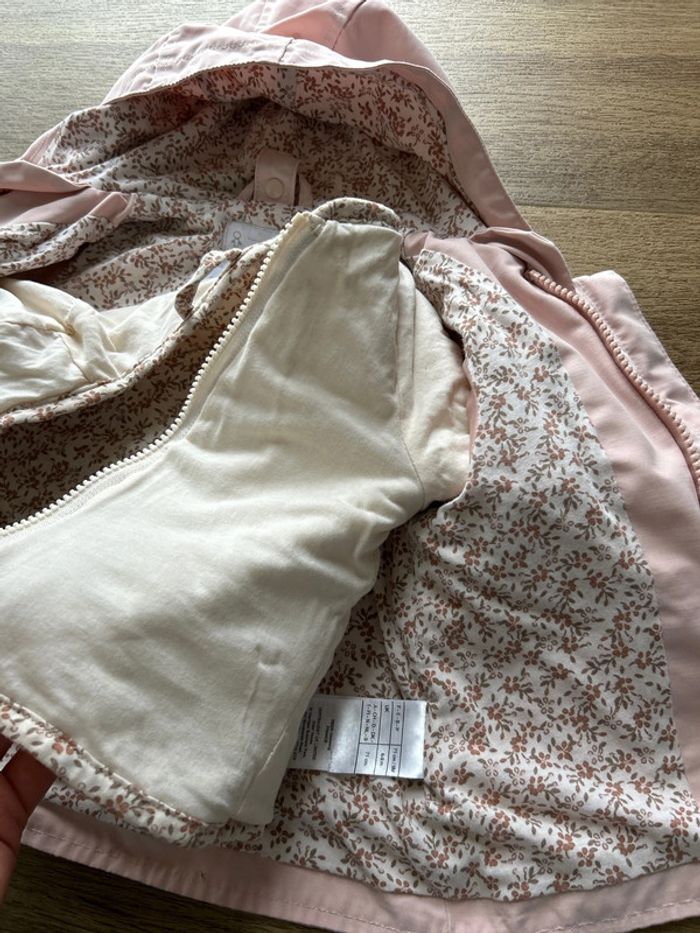 Manteau 2 en 1 - photo numéro 4