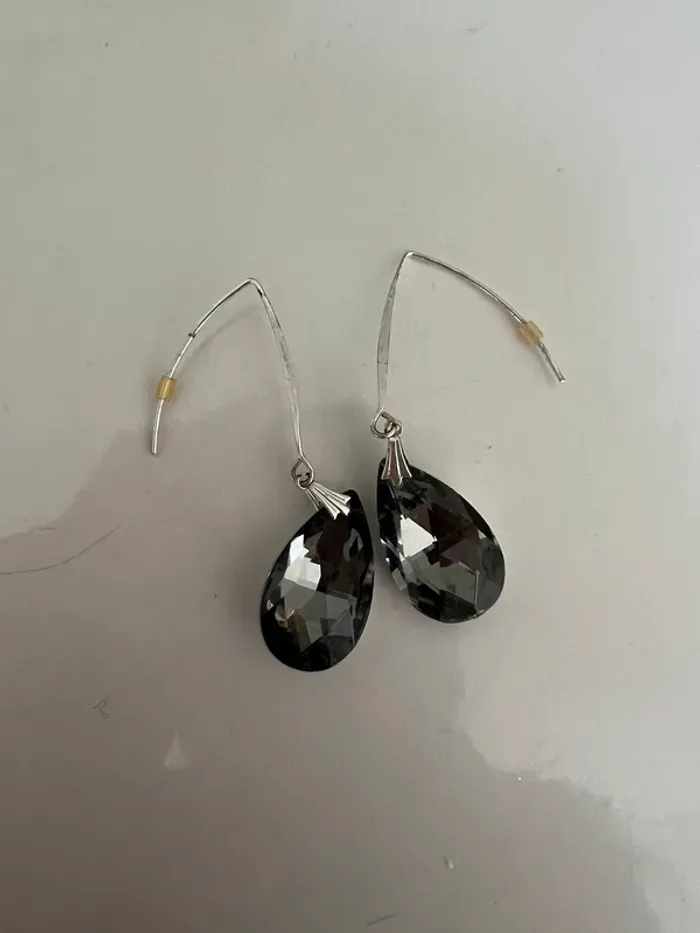 Boucle oreilles