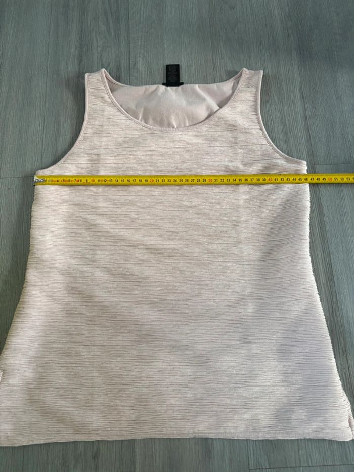 Débardeur Ann Taylor taille M - photo numéro 5