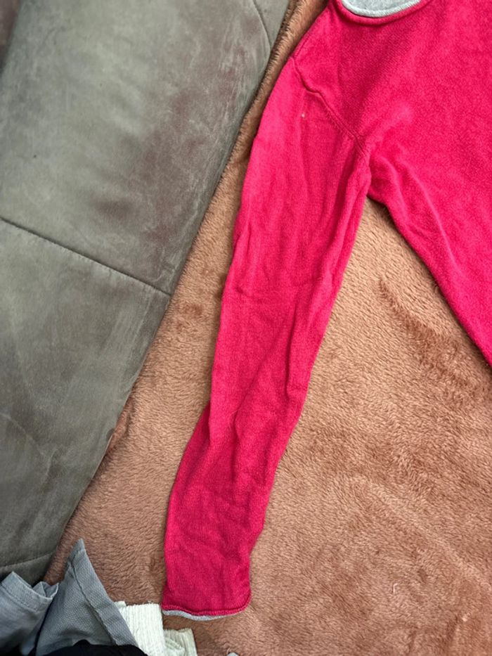 Pull léger - photo numéro 3