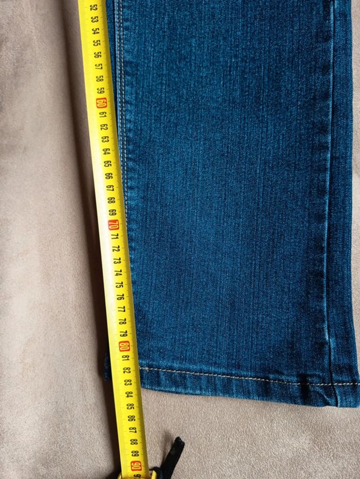 Jeans droit - photo numéro 6