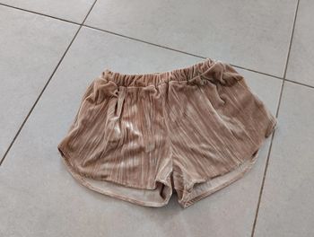 Short femme taille 36