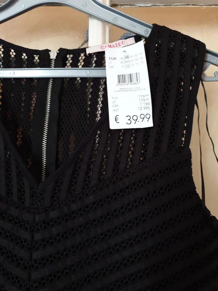 robe neuve - photo numéro 3