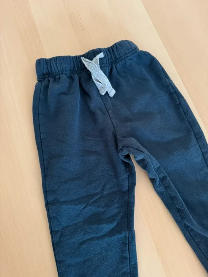 Pyjama 2 pièces hiver - 3 ans - photo numéro 4