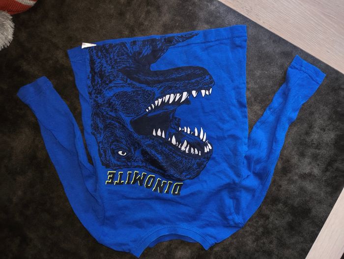 Lot de vêtements enfant garçon taille 2 / 3 ans - photo numéro 10