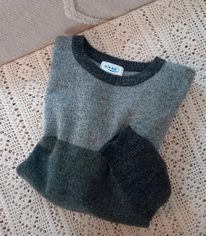 Pull Dikee