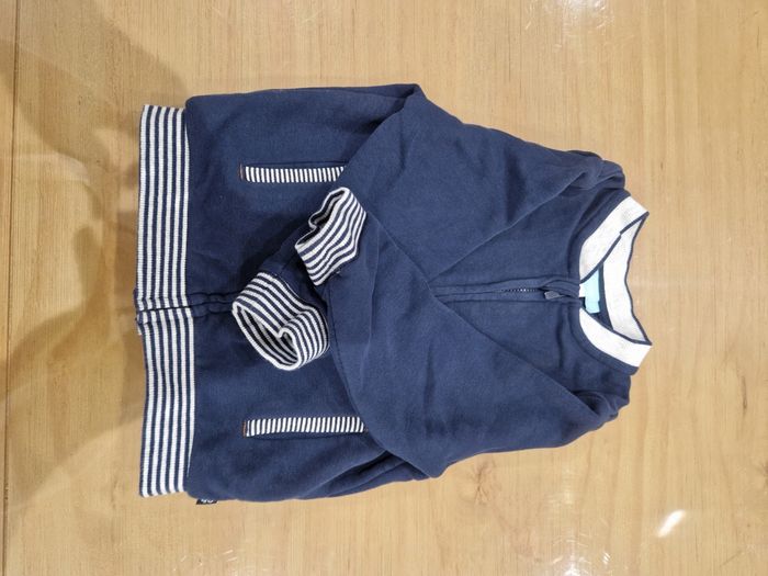 Veste - photo numéro 2