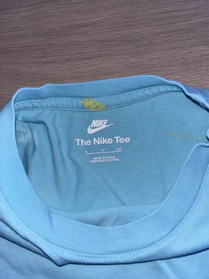 T-shirt Nike - photo numéro 3