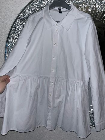 Chemise blanche
