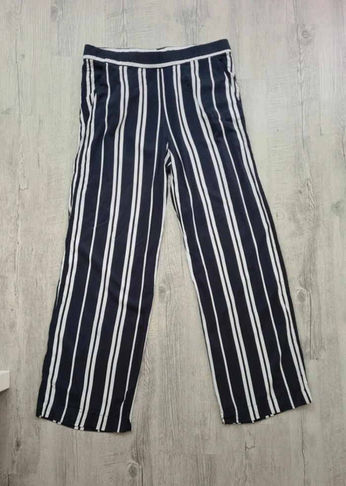 Pantalon H&M, taille 40
