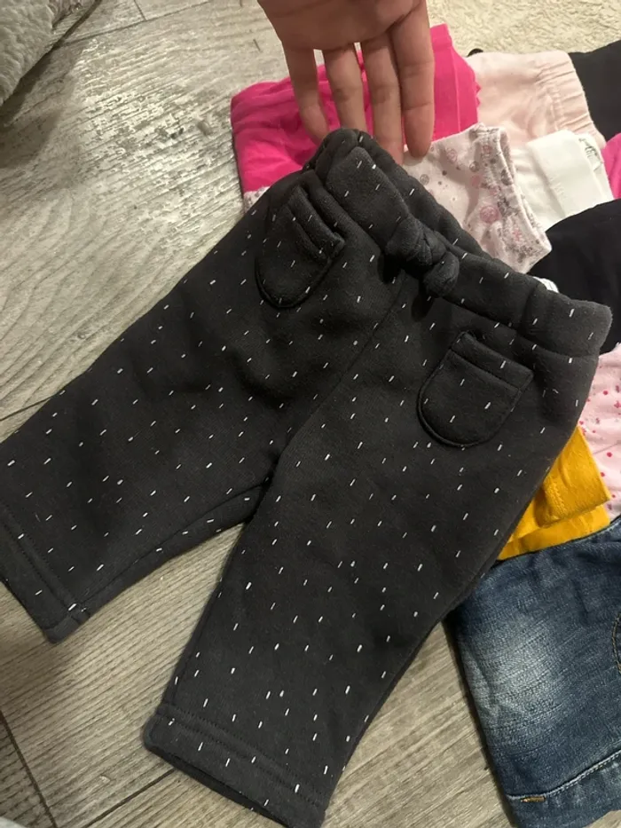 Lots pantalons - photo numéro 2