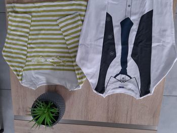 Lot 2 pulls manches longues 3 ans