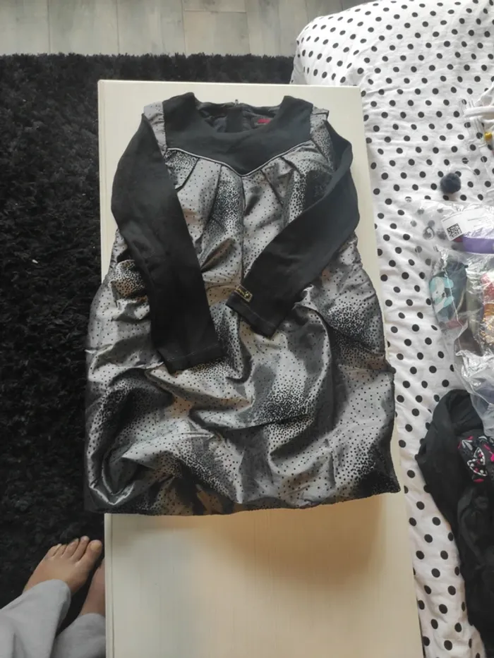 Robe habillée Catimini