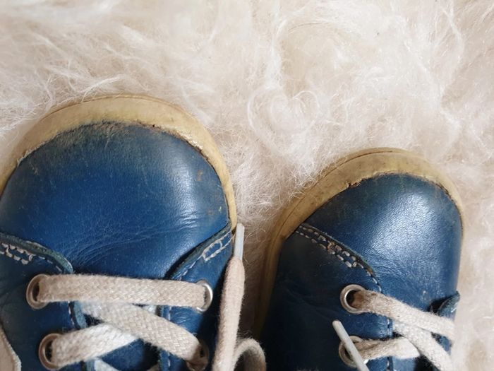 Chaussure babybotte taille 21 - photo numéro 3