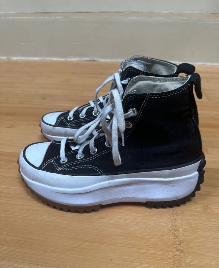 Converse Chuck Taylor run star - photo numéro 6