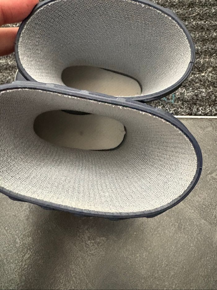 Botte mixte - photo numéro 3