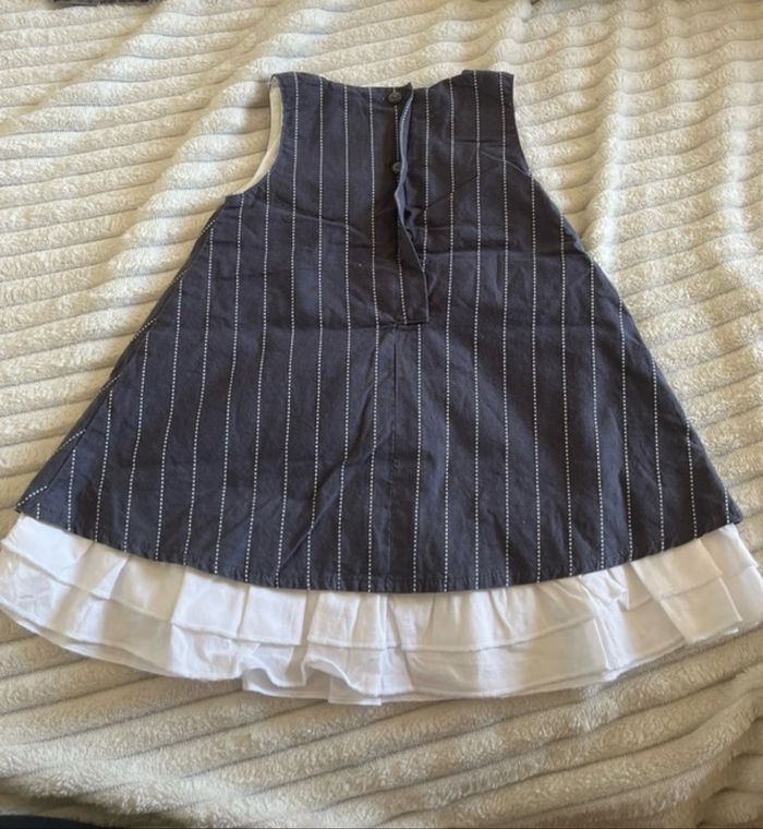 Robe bébé - photo numéro 2