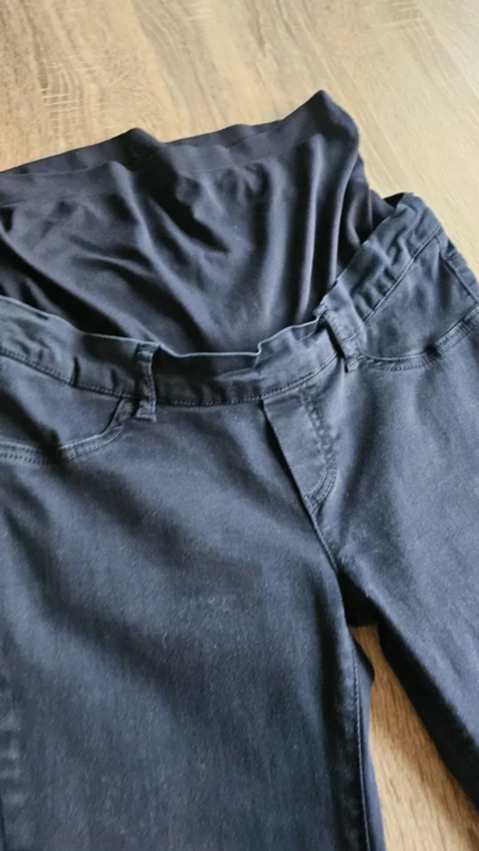 Pantalon grossesse T.36 - photo numéro 11