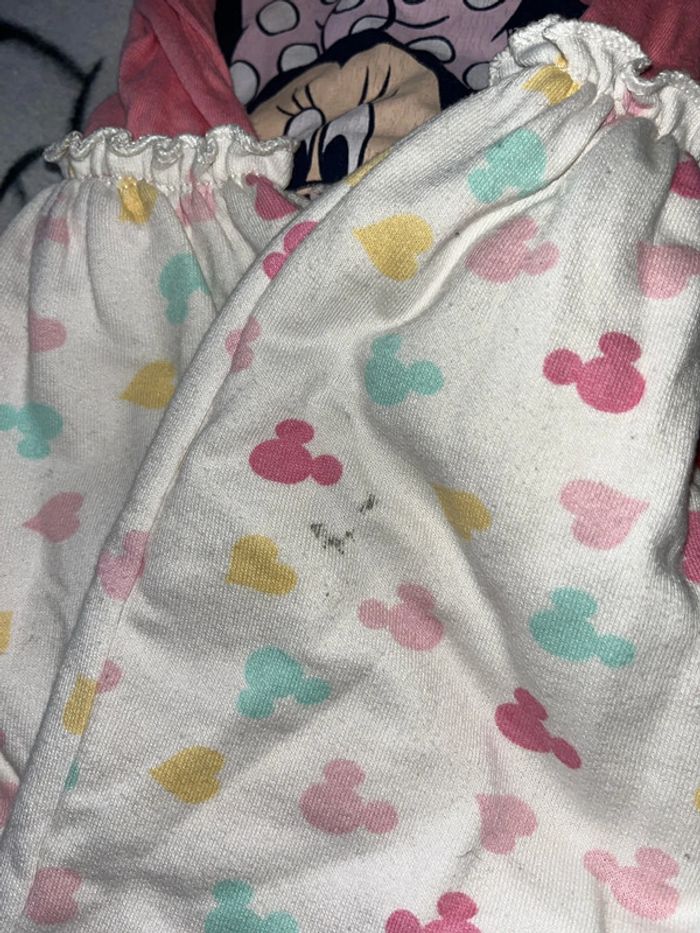 Robe Minnie - photo numéro 4