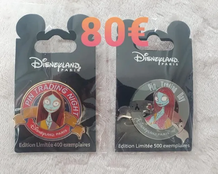 Pin's jack