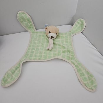 Doudou ours nounours vintage