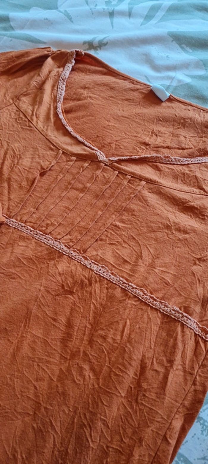 Tunique - photo numéro 2