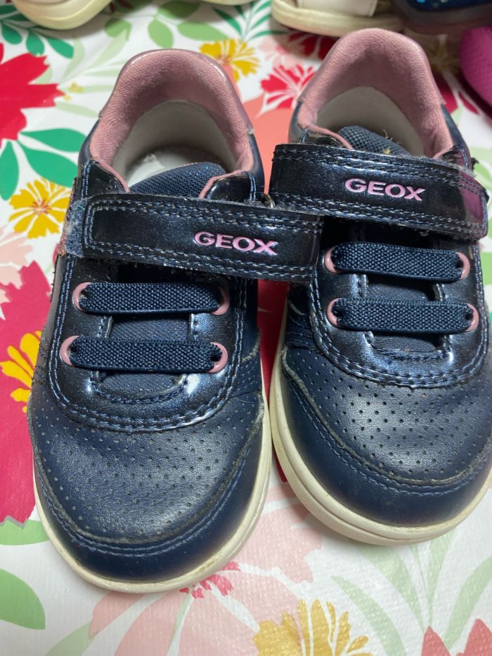 Lot chaussures  taille 22 - photo numéro 10