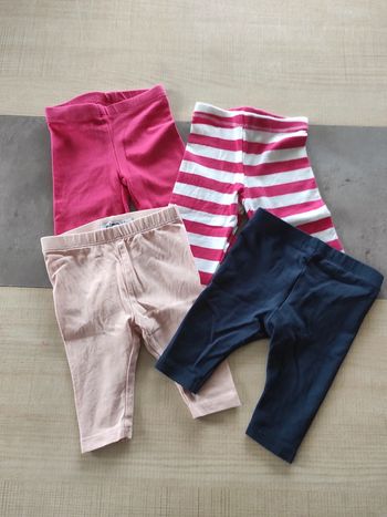 Leggins 3 mois