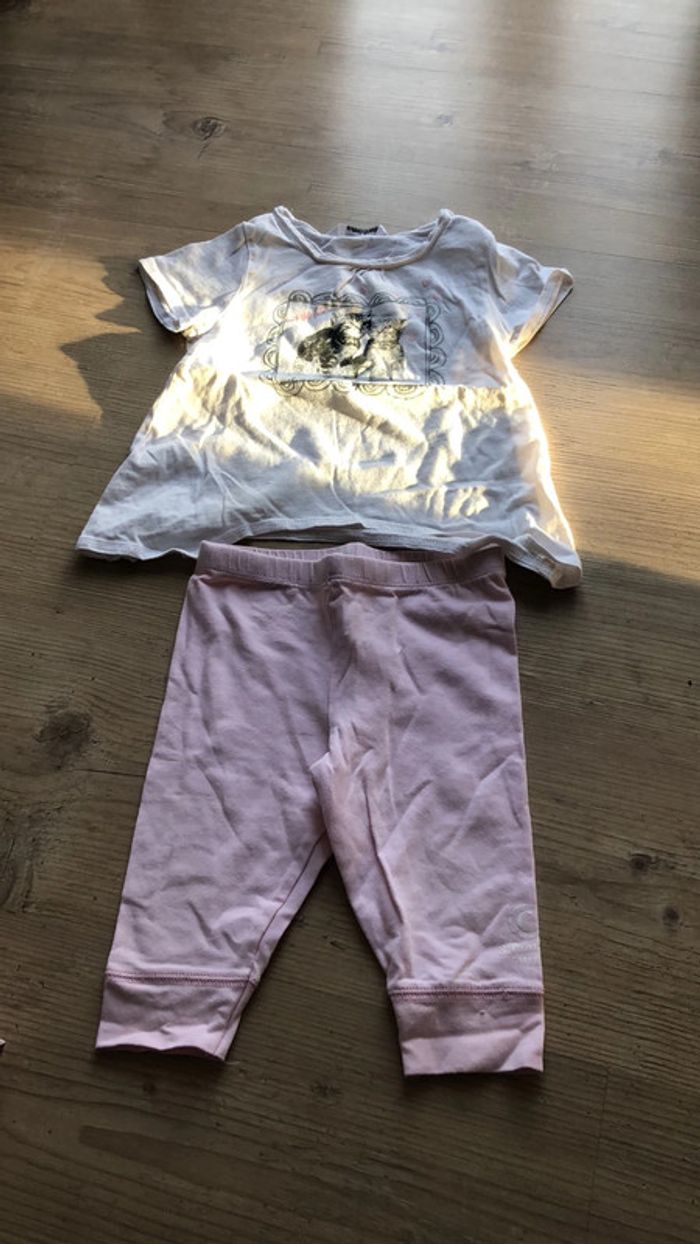 Gros lot 18 mois - photo numéro 3