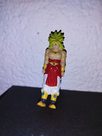 Figurine Dragon Ball Z AB bs sta figure toy dbz
