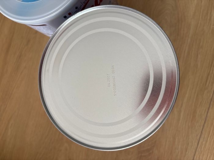 Lait Guigoz - photo numéro 2