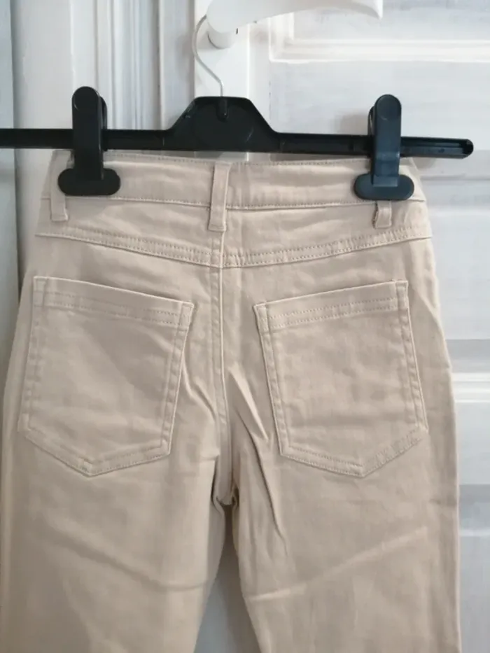 Pantalon garçon - photo numéro 4