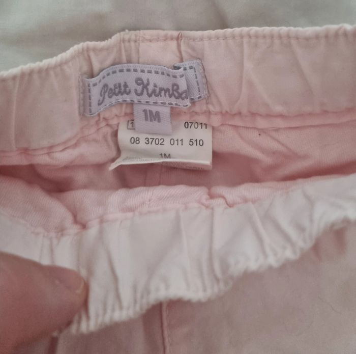 Lot 1 mois - photo numéro 3