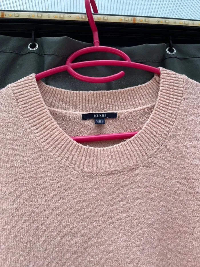 Pull long - photo numéro 2