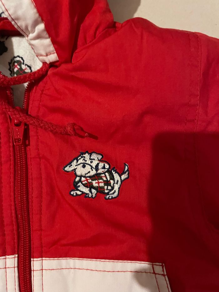 Blouson vintage kiabi - photo numéro 2