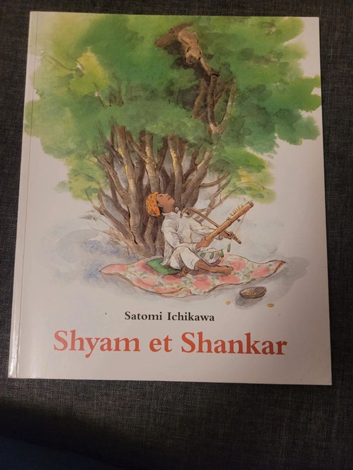 Shyam et shankar