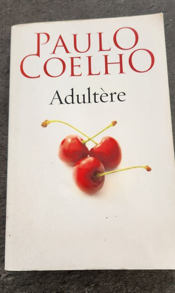 Adultère de Coelho