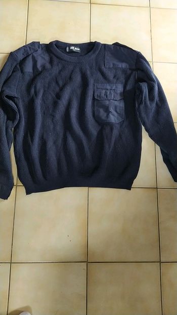 Pull taille 6