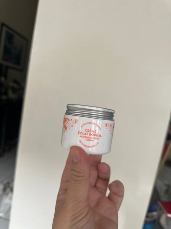 Crème éclat boréal - Polaar