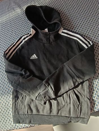 Sweat adidas enfant