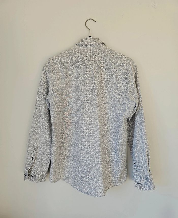 Chemise homme - photo numéro 4