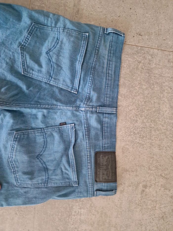 Jeans Homme - photo numéro 6
