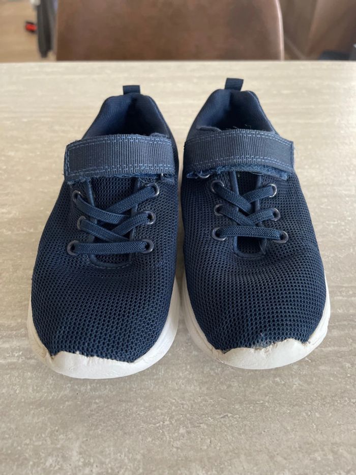 Basket Primark taille 29 - photo numéro 4