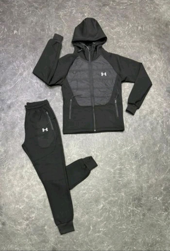 Under armour - photo numéro 2