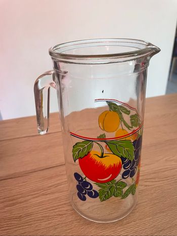 Carafe vintage